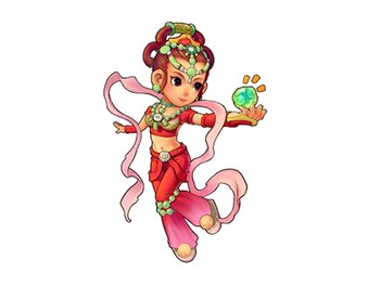 艇项目上的 艇项目上的