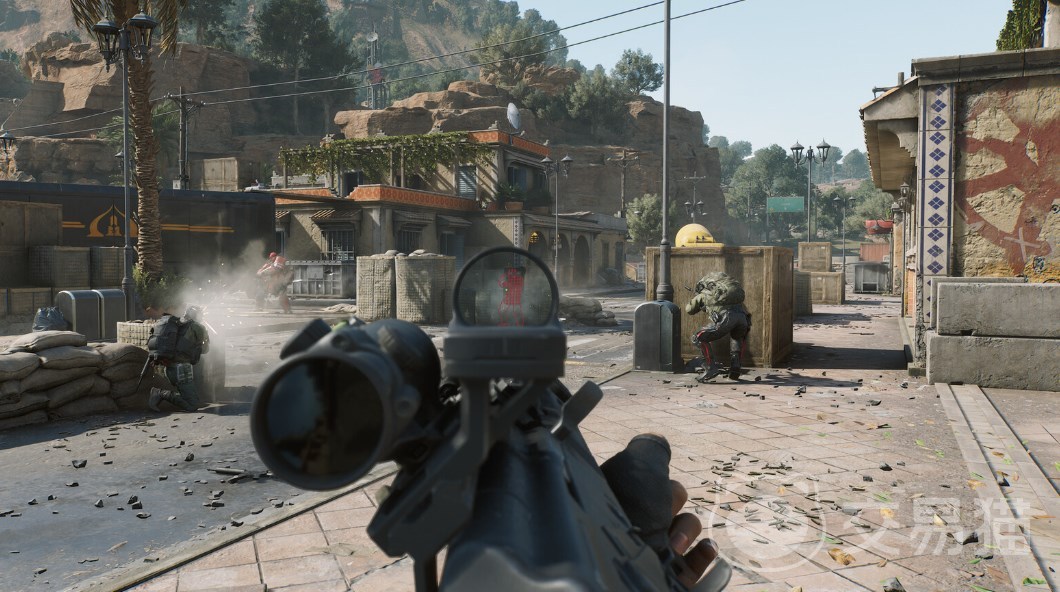 而落后方急 而落后方急