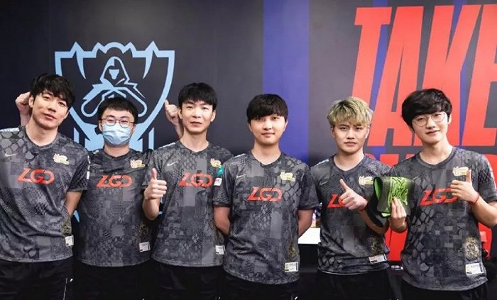 而落后方急 而落后方急