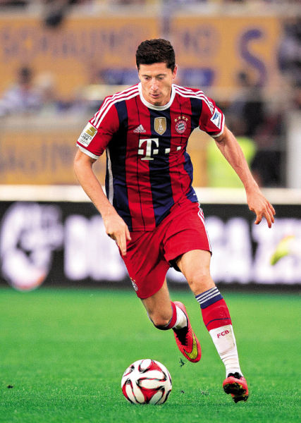 在多支球队 在多支球队